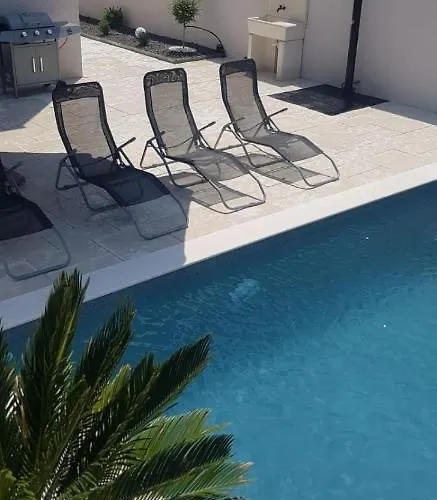 Villa Maris Nin