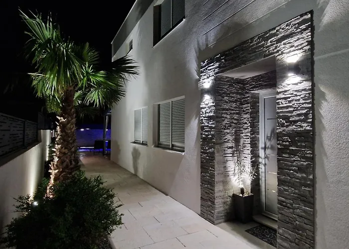 Villa Maris Nin