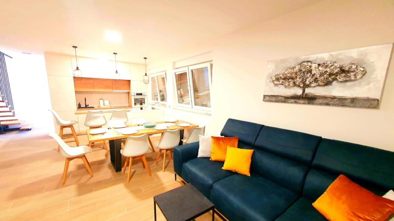 Villa Maris Nin