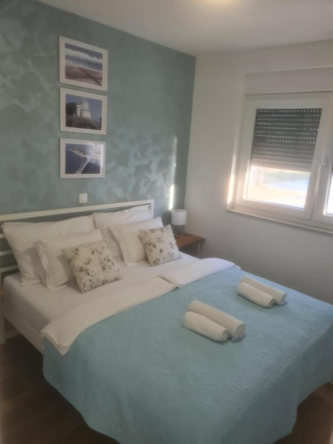 Maris Villa *