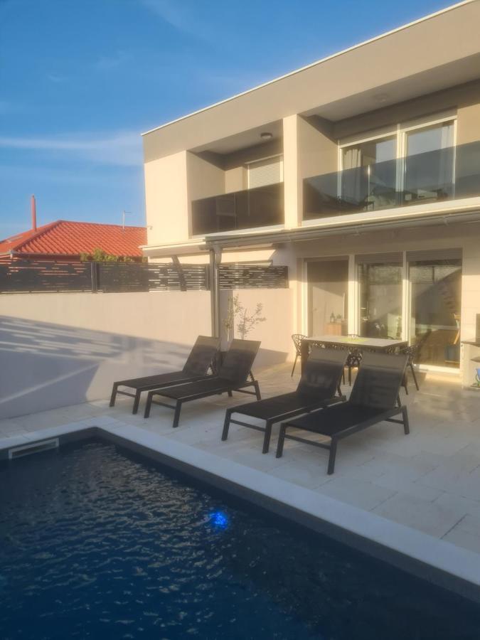 Villa Maris *