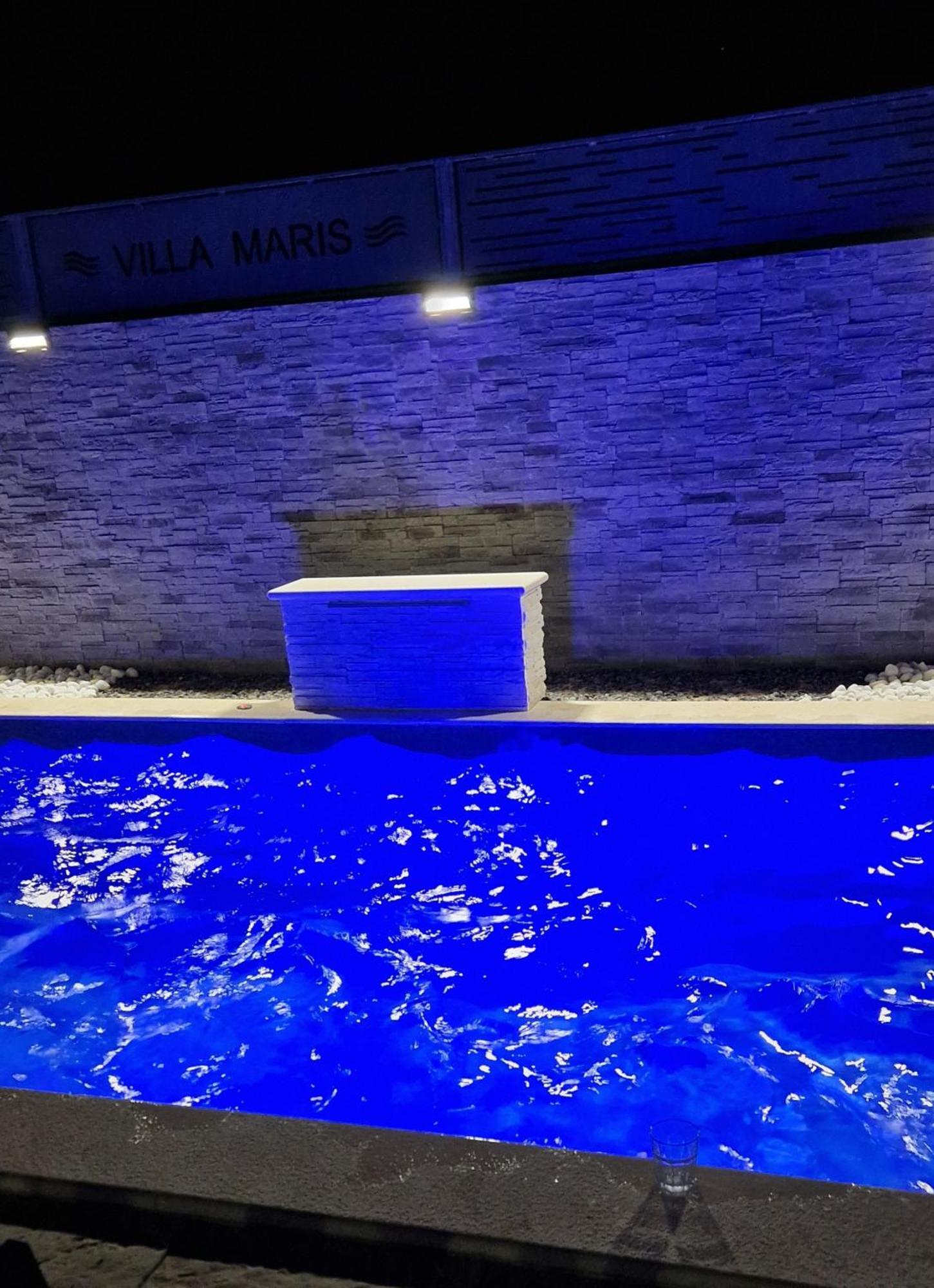 Villa Maris