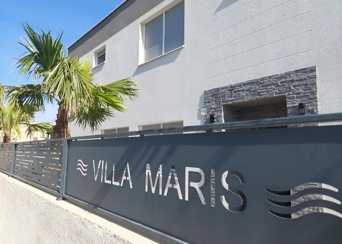 Villa Maris Nin