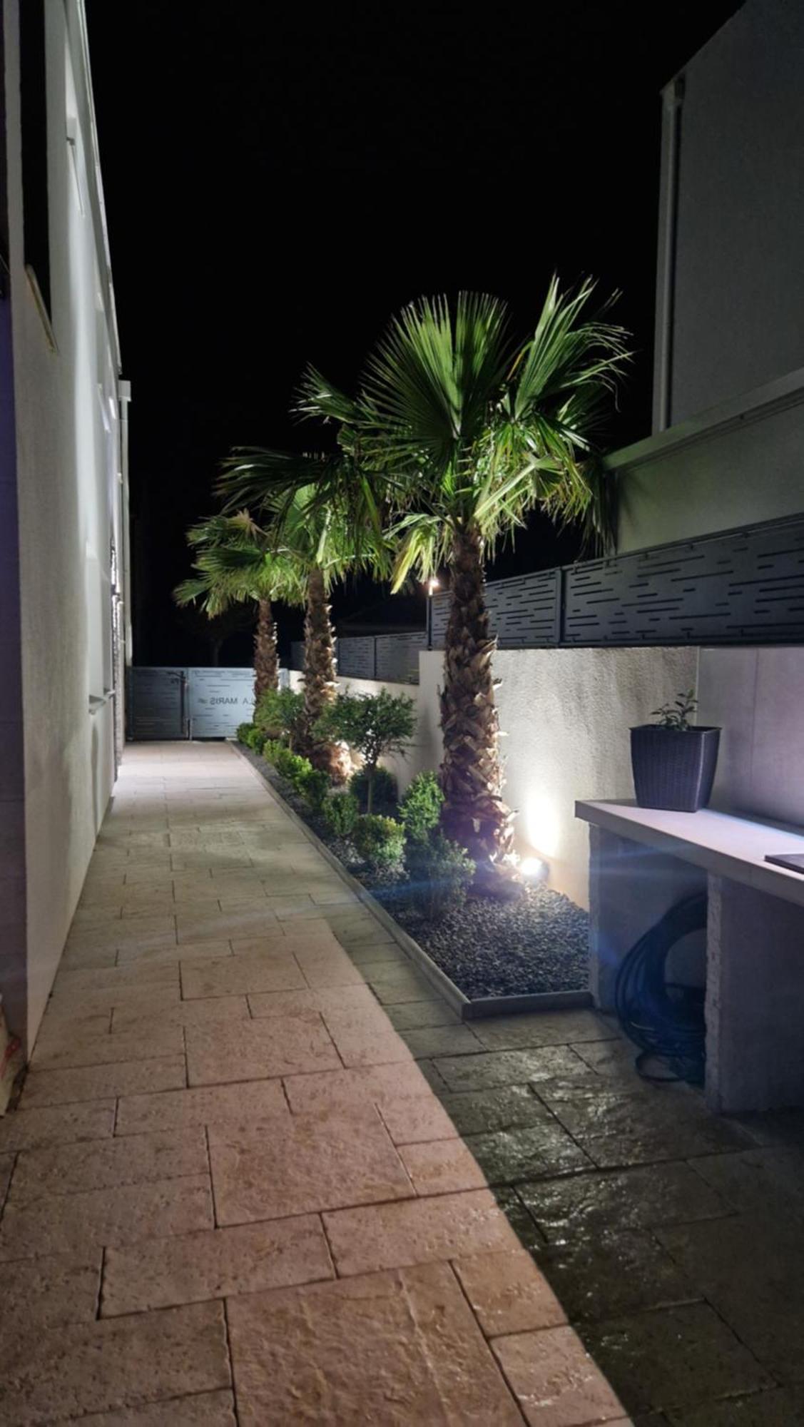 Maris Villa *