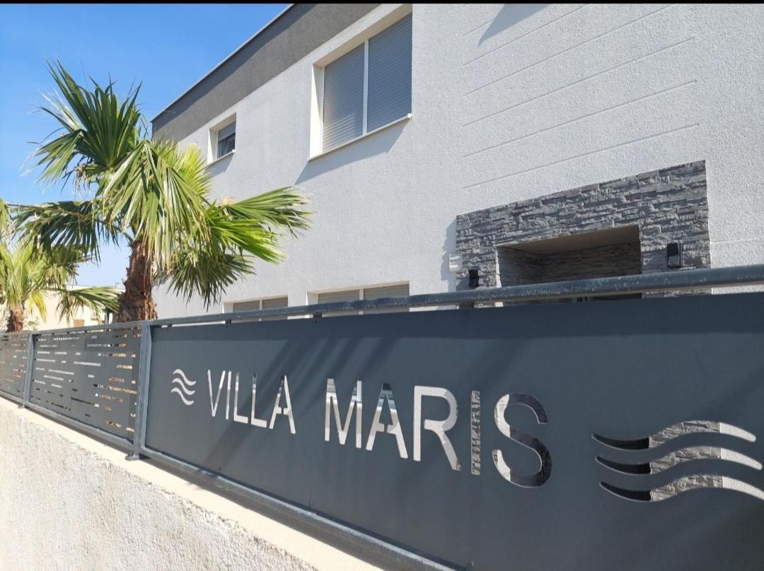 Maris Villa